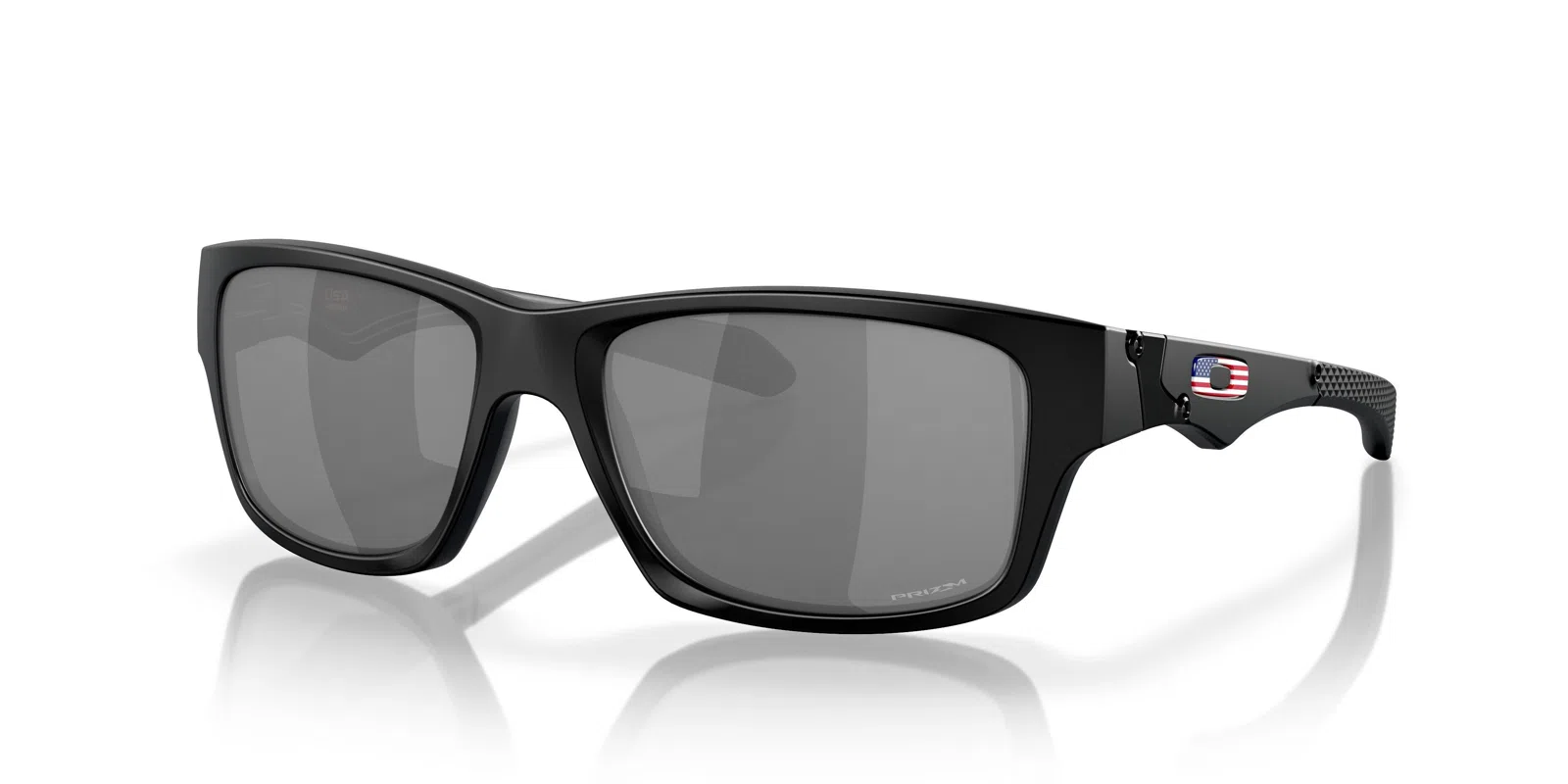 Oakley Jupiter Squared 9135 Sunglasses - view 66